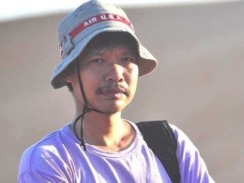 Vietnamese Photographer Honoured at International Photography Awards 2021 Vietnamese Photographer Honoured at International Photography Awards 2021