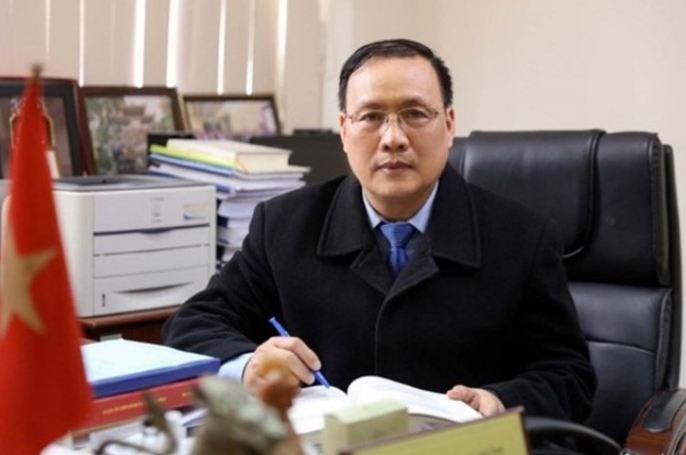 Over 20 Vietnamese Scientists Listed Among World Top 100,000 Over 20 Vietnamese Scientists Listed Among World Top 100,000