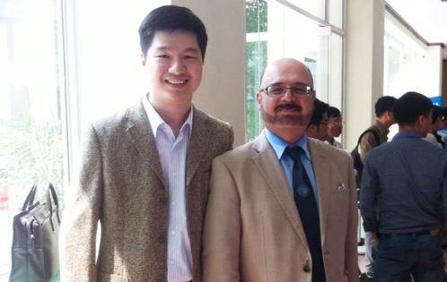 Over 20 Vietnamese Scientists Listed Among World Top 100,000 Over 20 Vietnamese Scientists Listed Among World Top 100,000