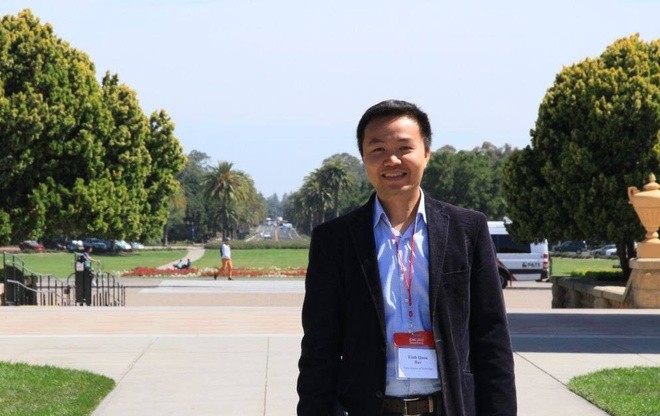 Over 20 Vietnamese Scientists Listed Among World Top 100,000 Over 20 Vietnamese Scientists Listed Among World Top 100,000
