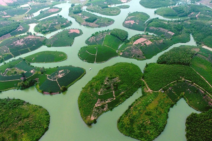 Condé Nast Traveler names Vietnam among 10 best countries conde nast traveler names vietnam among 10 best countries