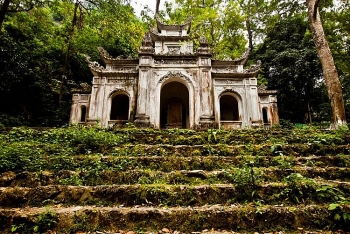 Condé Nast Traveler names Vietnam among 10 best countries