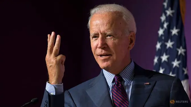 North Korea ferociously calls Joe Biden 'rabid dog' north korea ferociously calls joe biden rabid dog