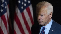 joe biden officially clinches democratic presidential nomination
