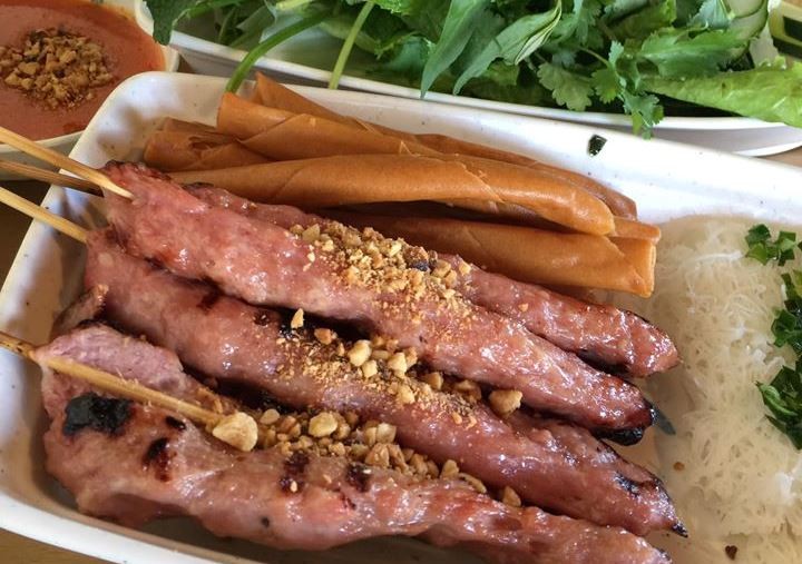 Top 5 Vietnamese restaurants in California’s Sacramento city top 5 vietnamese restaurants in californias sacramento city