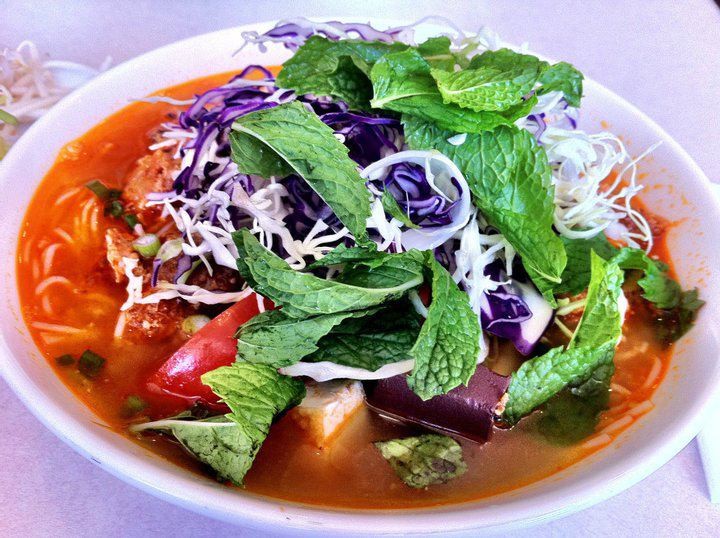Top 5 Vietnamese restaurants in California’s Sacramento city top 5 vietnamese restaurants in californias sacramento city