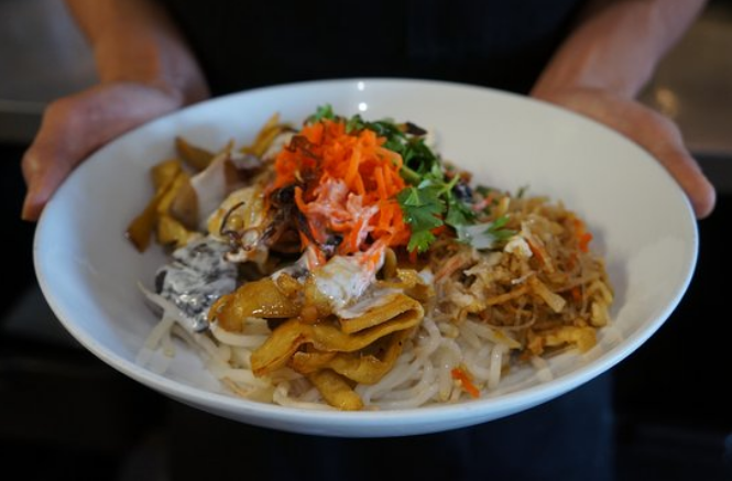 Top 5 Vietnamese restaurants in California’s Sacramento city top 5 vietnamese restaurants in californias sacramento city