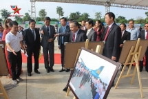 border provinces of vietnam laos look to curb spontaneous migration and undocumented marriages