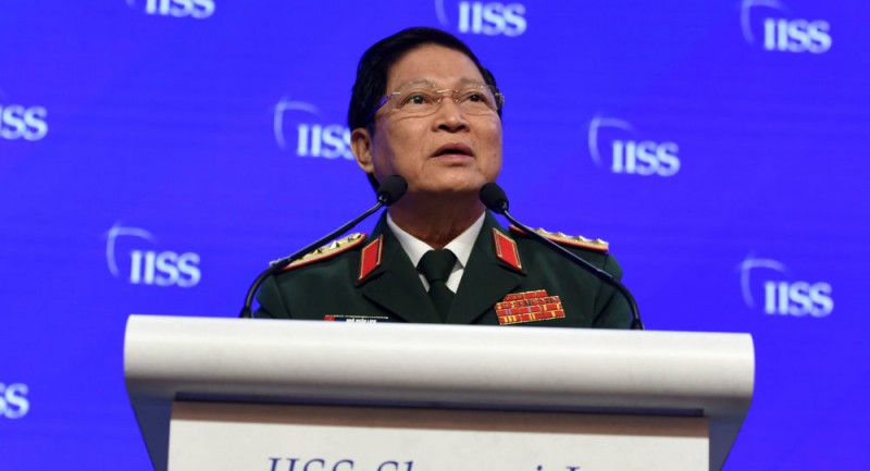 Defence Minister attends ADMM Retreat, ADMM Plus in Thailand defence minister attends admm retreat admm plus in thailand