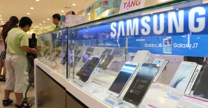 Why most Vietnamese don’t buy made-in-Vietnam smartphones? why most vietnamese dont buy made in vietnam smartphones
