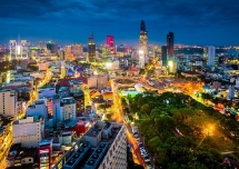 vietnamese real estate market shows positive signs