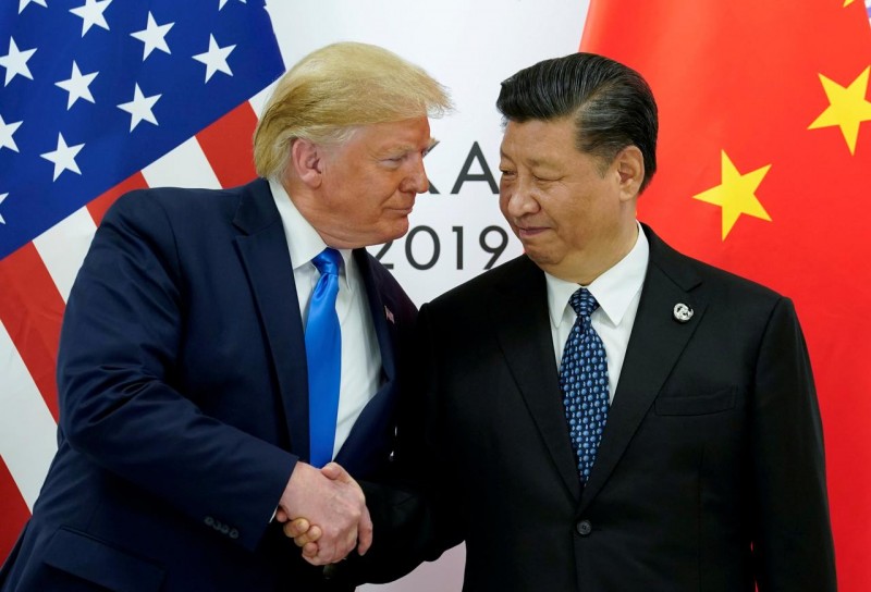 US-China 'phase one' trade deal may not be inked this year: Experts us china phase one trade deal may not be inked this year experts
