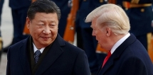 us house of representatives impeaches president trump
