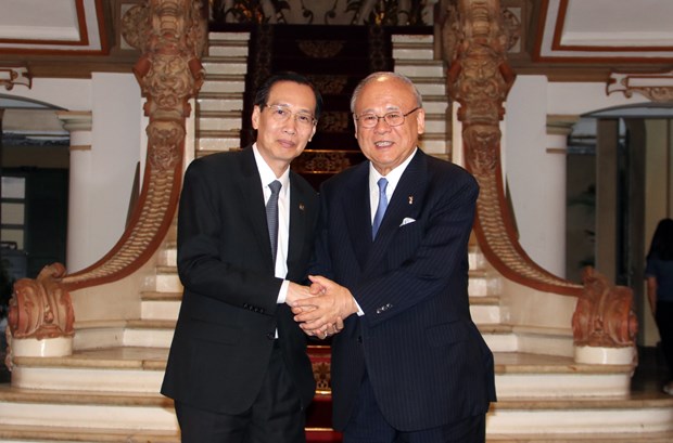 Japan-Vietnam Festival – highlight in bilateral cultural cooperation japan vietnam festival highlight in bilateral cultural cooperation