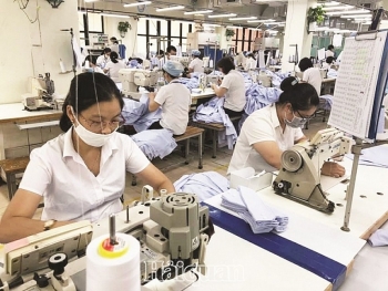 Revised Labour Code: Women no longer prohibited from certain jobs