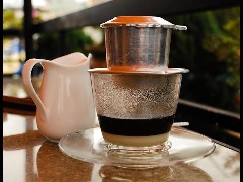 Hoang Thuy brings Vietnamese iced coffee to Miss Universe 2019 hoang thuy brings vietnamese iced coffee to miss universe 2019
