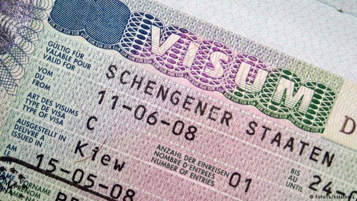 Schengen visa application process: UDI schengen visa application process udi