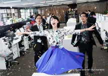 vietnamese female scientist honoured with japan international award for young agricultural researchers