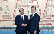 vietnam rok to boost ties in vocational education