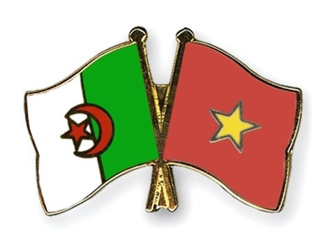 Vietnamese leaders congratulate Algerian President on 'Revolution Day'