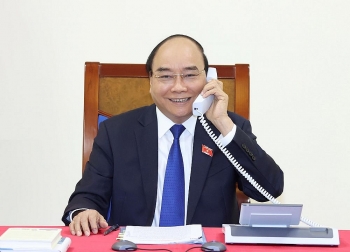 vietnam laos hope to reopen mainland border gates and resume commercial flights soon
