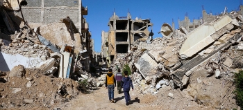vietnam calls on parties in libya to fully uphold newly signed ceasefire agreement