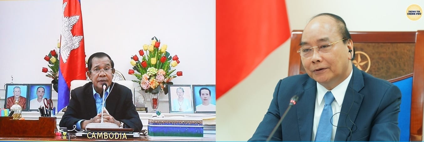 Vietnam, Cambodia to convene Joint Committee meeting at an appropriate point of time Vietnam, Cambodia to convene Joint Committee meeting at an appropriate point of time