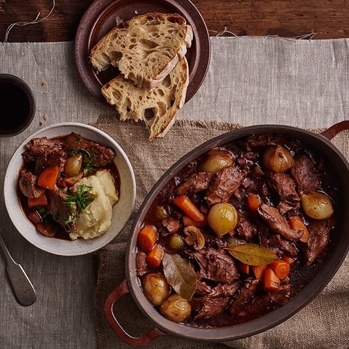 Various Autumn Dishes Around The World for Food Lovers