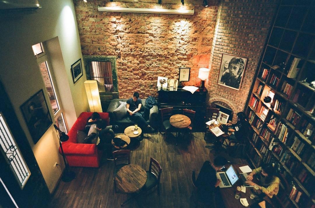 12 Vietnam's Cafe Ranked Top80 in Asia 12 Vietnam's Cafe Ranked Top80 in Asia
