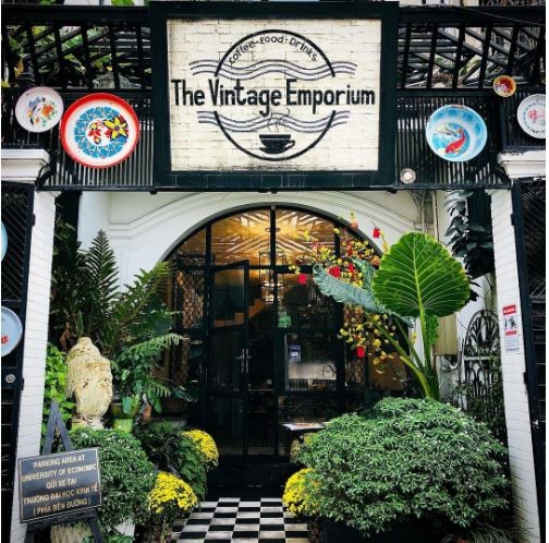 12 Vietnam's Cafe Ranked Top80 in Asia 12 Vietnam's Cafe Ranked Top80 in Asia
