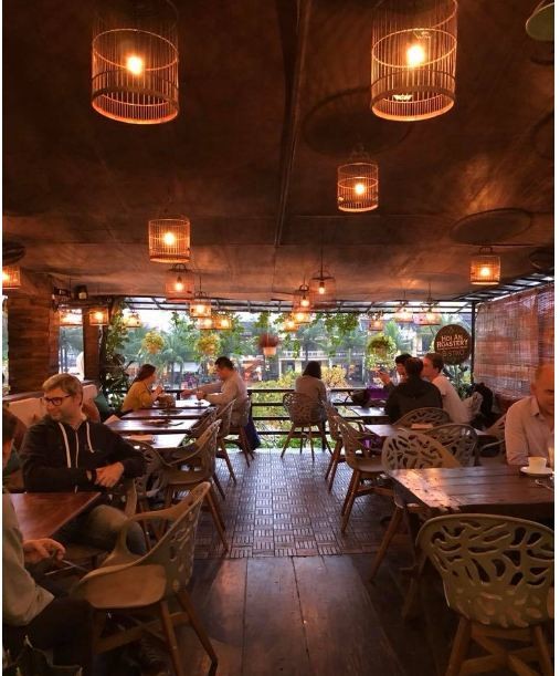 12 Vietnam's Cafe Ranked Top80 in Asia 12 Vietnam's Cafe Ranked Top80 in Asia
