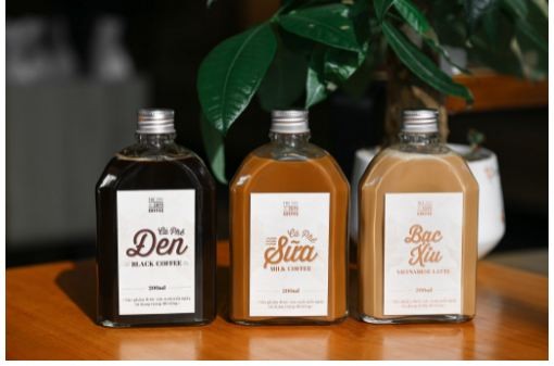 12 Vietnam's Cafe Ranked Top80 in Asia 12 Vietnam's Cafe Ranked Top80 in Asia