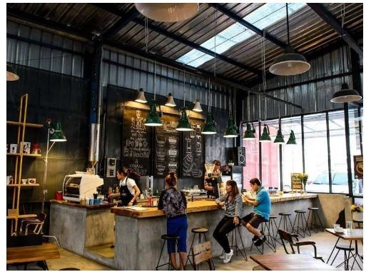 12 Vietnam's Cafe Ranked Top80 in Asia 12 Vietnam's Cafe Ranked Top80 in Asia
