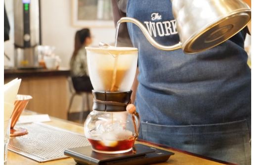 12 Vietnam's Cafe Ranked Top80 in Asia 12 Vietnam's Cafe Ranked Top80 in Asia