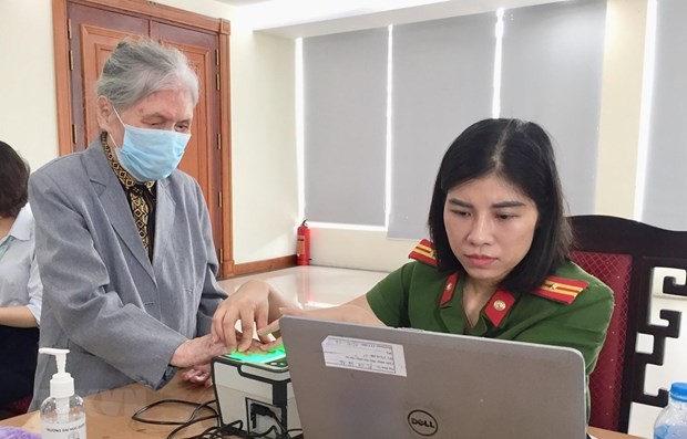 Vietnam Improving Civil Registration of Births and Deaths Vietnam Improving Civil Registration of Births and Deaths