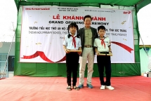 indonesias consulate general thanks soc trang border guards for saving its citizens