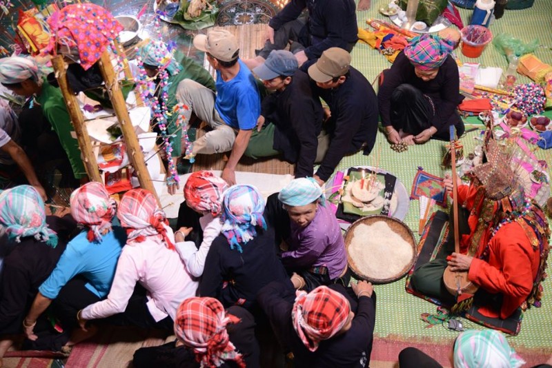 Practices of Then by ethnic groups recognised as Intangible Cultural Heritage of Humanity practices of then by ethnic groups recognised as intangible cultural heritage of humanity