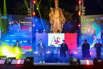Balade en France 2020 to return to Hanoi this Jan