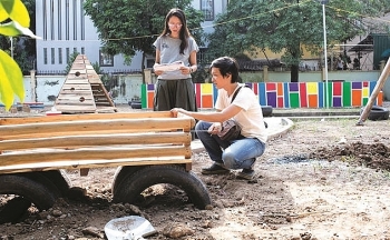 vietnamese architect among 100 women of the year listed by bbc