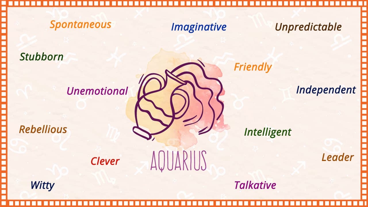 Yearly Horoscope 2021: Astrological Prediction for Aquarius Yearly horoscope 2021: astrological prediction for aquarius