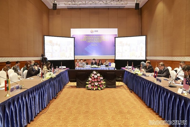 Parties in the South China Sea Need to Show Goodwill and Cooperative Spirit Parties in the South China Sea Need to Show Goodwill and Cooperative Spirit