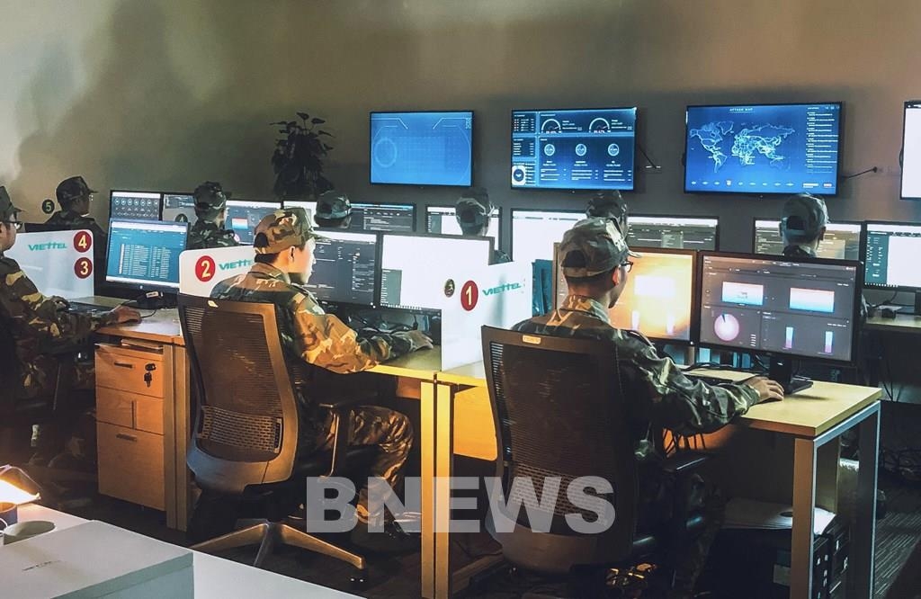 Two Vietnam experts honoured at popular Pwn2Own Tokyo hacking competition Two Vietnam experts honoured at popular Pwn2Own Tokyo hacking competition