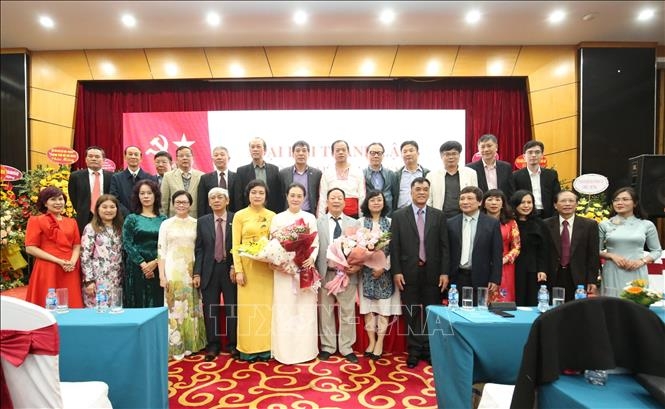 Vietnam-Bulgaria Friendship Association of Hanoi debuts Vietnam Bulgaria Friendship Association of Hanoi debuts
