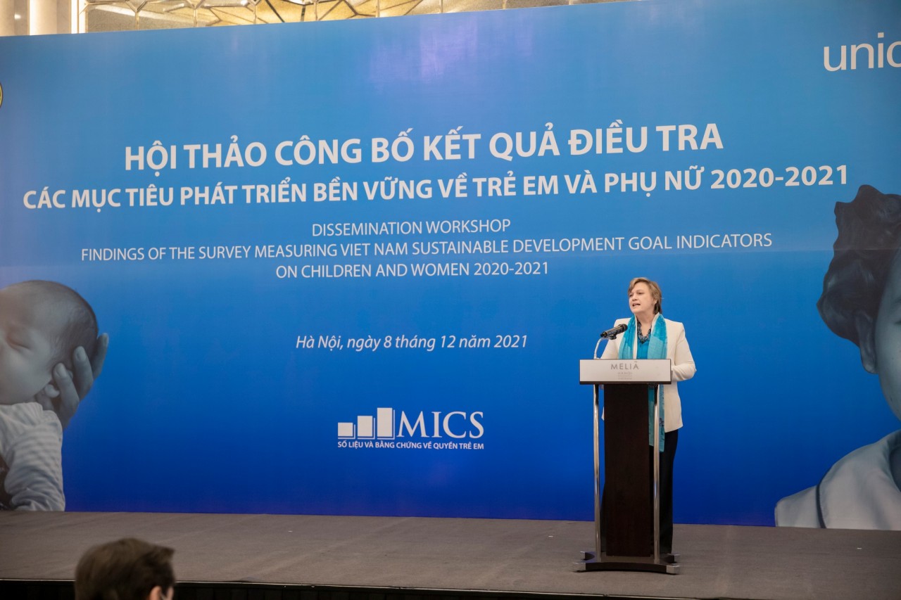 Challenges For Digital Inclusion of Vietnamese Nationwide Challenges For Digital Inclusion of Vietnamese Nationwide