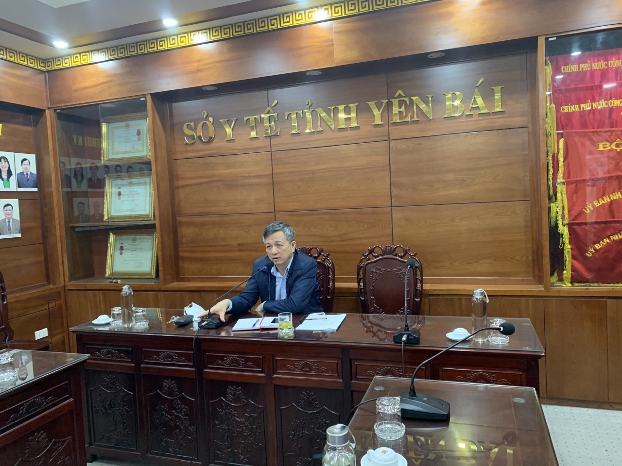 Save the Children Contributes to Improving Maternal and Newborn Health in Yen Bai