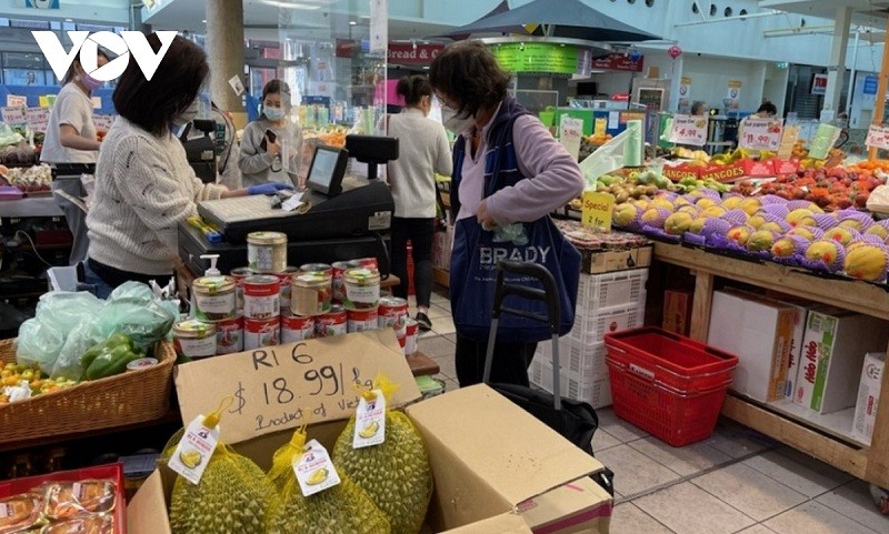 Several Countries Look to Boost Agricultural Trade with Vietnam Several Countries Look to Boost Agricultural Trade with Vietnam