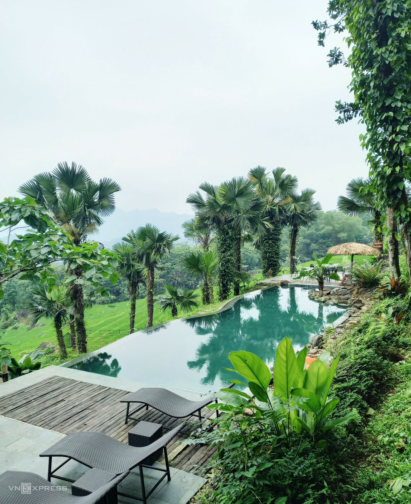 5 experiences to escape the summer heat in Pu Luong nature reserve 5 experiences to escape the summer heat in Pu Luong nature reserve