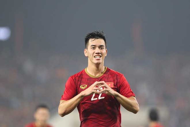 Tin tức bóng đá U23 Việt Nam mới nhất, nóng nhất hôm nay 2/1/2020 tin tuc bong da u23 viet nam moi nhat nong nhat hom nay 212020