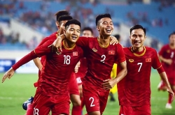 truoc them u23 chau a xem lai ky luc vo tien khoang hau cua u23 viet nam nam 2019