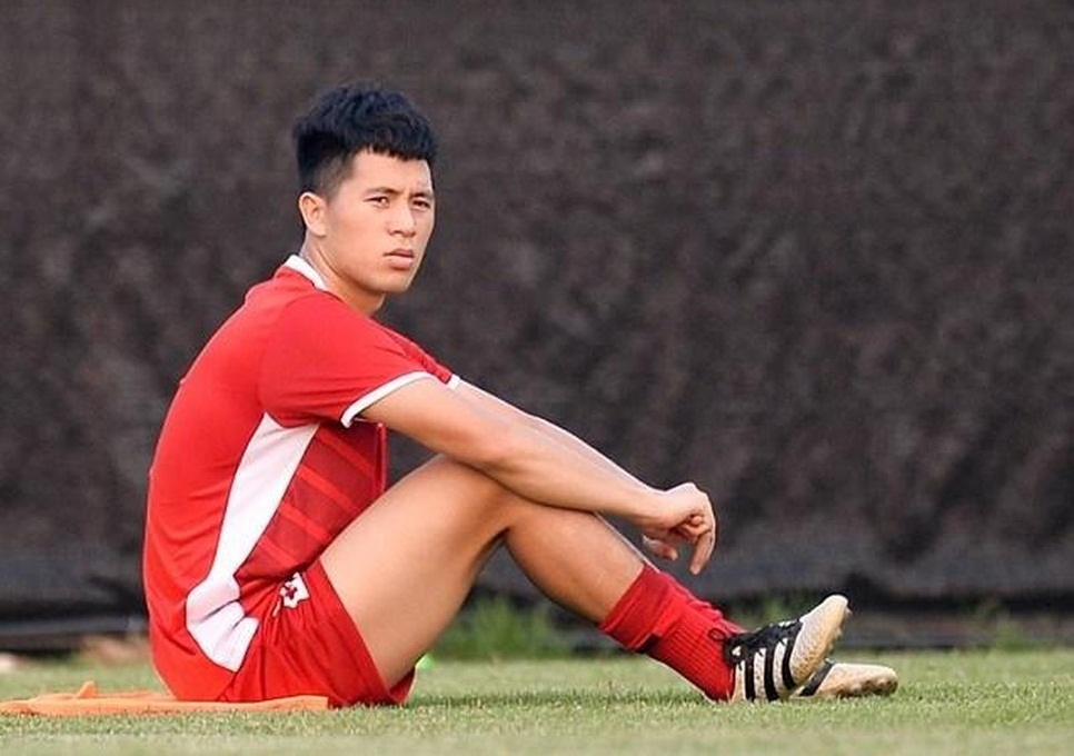 Tin tức bóng đá U23 Việt Nam mới nhất, nóng nhất hôm nay 3/1/2020 tin tuc bong da u23 viet nam moi nhat nong nhat hom nay 312020